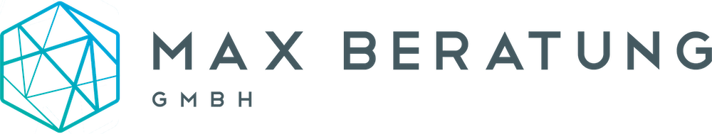 Logo MAX Beratung GmbH